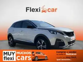 Peugeot 3008 1.2 PURETECH 96KW (130CV) GT LINE S&S, 16.990 €