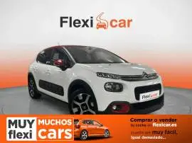 Citroën C3 PureTech 81KW (110CV) S&S ELLE EAT6, 14.990 €