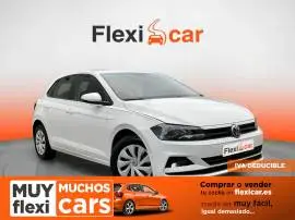 Volkswagen Polo Edition 1.6 TDI 59kW (80CV), 12.450 €