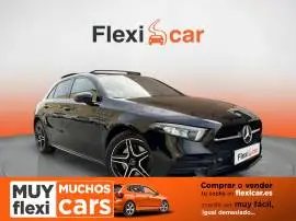 Mercedes Clase A A 250 e - 5 P (2020), 28.480 €