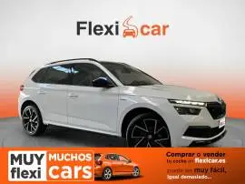 Skoda Kamiq 1.5 TSI 110kW (150CV) Montecarlo, 21.990 €