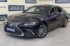 Lexus ES 300h Premium 218cv, 37.490 €