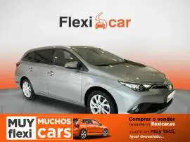 Toyota Auris 1.2 120T Active (Bus. P.) Touring Spo, 14.490 €