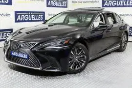 Lexus LS 500 h Luxury 4x4 360cv, 63.500 €