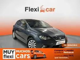 Seat Ibiza 1.0 TSI 81kW (110CV) DSG Xcellence Go, 17.490 €