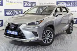 Lexus NX Executive Navigation 4WD 197cv, 32.990 €