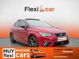 Seat Ibiza 1.0 TSI 81kW (110CV) DSG FR, 20.890 €