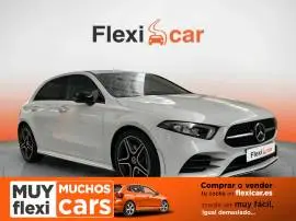 Mercedes Clase A A 200 d, 30.990 €