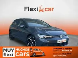 Volkswagen Golf 1.0 TSI 81kW (110CV), 26.990 €