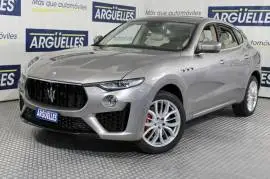 Maserati Levante 3.0 V6 GrandSport 350cv AWD, 57.490 €