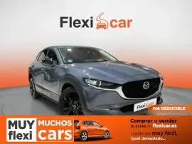 Mazda CX-30 e-SKYACTIV-X 2.0 137kW AT Homura, 27.490 €