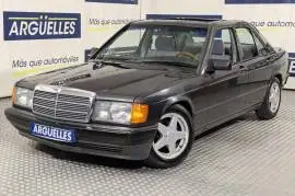 Mercedes 190 190e 2.6 160cv, 14.500 €