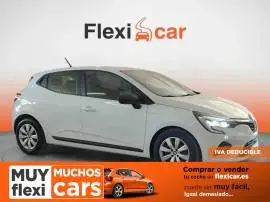 Renault Clio Intens Blue dCi 74kW (100CV), 13.490 €