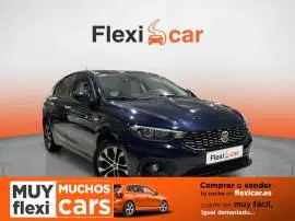 Fiat Tipo 5P 1.3 Multijet 70kW (95CV) Mirror, 11.990 €