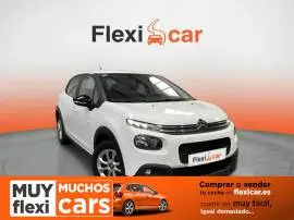 Citroën C3 BlueHDi 73KW (100CV) S&S FEEL, 11.490 €