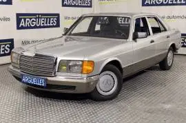 Mercedes 280 S 280, 22.500 €