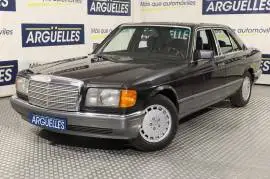 Mercedes 300 300 SE, 20.990 €