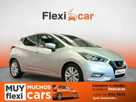 Nissan Micra 1.5dCi 66 kW (90 CV) S&S Skyline, 11.490 €