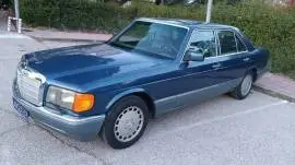 Mercedes 300 300 SE, 7.500 €