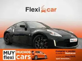 Nissan 370Z 3p 3.7G 328 CV (241 kW) GT, 28.990 €