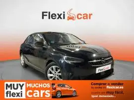 Opel Corsa 1.2T XHL 74kW (100CV) Elegance Auto, 16.490 €