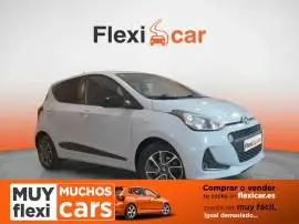 Hyundai i10 1.0 Go! Plus, 11.490 €