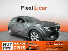 Mazda CX-30 e-SKYACTIV-G 2.0 90 kW 2WD Zenith, 22.490 €