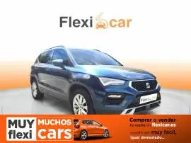 Seat Ateca 1.5 TSI 110kW (150CV) St&Sp Style, 20.990 €