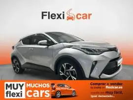 Toyota C-HR 1.8 125H Advance, 24.790 €