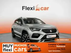 Seat Ateca 2.0 TDI 110kW (150CV) X-Perience XXL, 26.990 €