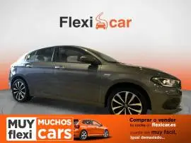 Fiat Tipo 1.4 T-Jet 16v 88kW (120CV) Lounge, 13.990 €