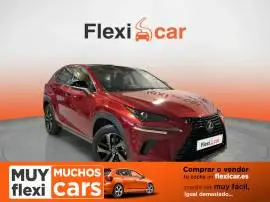 Lexus NX 2.5 300h Sport Edition 2WD, 34.990 €