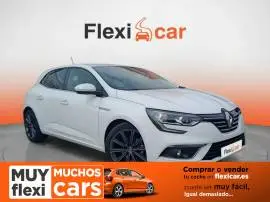 Renault Megane Zen Energy TCe 97kW (130CV), 12.490 €