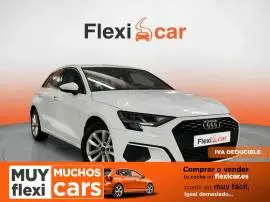 Audi A3 Sportback 30 TFSI 81kW (110CV) S tronic, 23.490 €