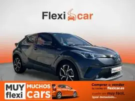 Toyota C-HR 1.8 125H Advance, 23.990 €