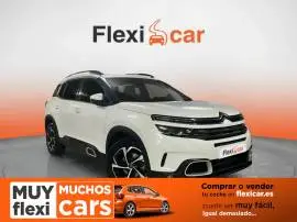 Citroën C5 Aircross BlueHdi 96kW (130CV) S&S Feel , 23.990 €