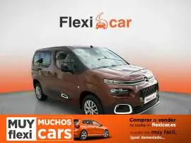 Citroën Berlingo Talla M BlueHDi 100 S&S LIVE , 21.990 €