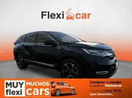 Honda CR-V 2.0 i-MMD 4x2 ELEGANCE NAVI, 23.990 €