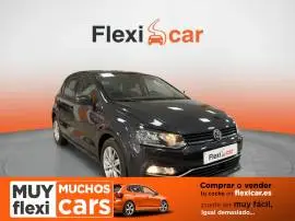 Volkswagen Polo A-Polo Plus 1.2 TSI 90CV BMT, 10.990 €