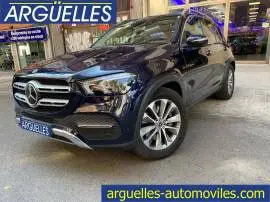 Mercedes Clase GLE GLE 450 4Matic Premium Plus 390, 61.500 €