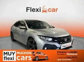 Honda Civic 1.0 I-VTEC TURBO ELEGANCE, 18.490 €