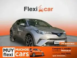 Toyota C-HR 1.8 125H Advance, 19.990 €