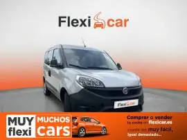 Fiat Doblo Easy 1.6 Multijet 70kW (95CV) SWB, 12.690 €