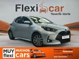 Toyota Yaris 1.5 120H Active Tech, 17.990 €