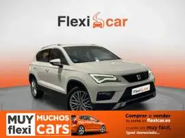 Seat Ateca 1.4 EcoTSI 110kW (150CV) DSG-7 S&S Xcel, 19.490 €