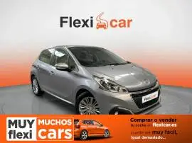 Peugeot 208 5P Signature 1.2L PureTech 60KW (82CV), 9.990 €