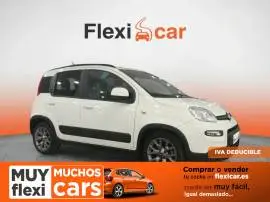 Fiat Panda City Life Hybrid 1.0 Gse 51kw (70CV), 10.890 €