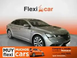 Renault Talisman S.T. Zen Blue dCi 118kW (160CV) E, 18.990 €