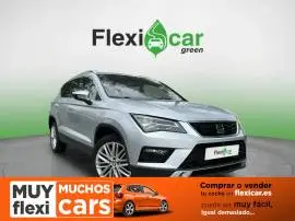 Seat Ateca 1.5 TSI 110kW (150CV) St&Sp Style, 19.990 €