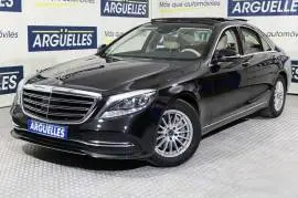 Mercedes Clase S S 350 d 285cv, 59.990 €